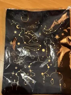 Disney アラジン トートバッグ 38cm x 30cm