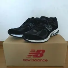 ニューバランスNew Balance M2002RBK スニーカー 28.5cm