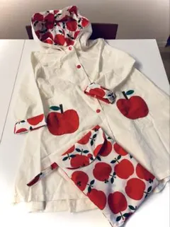 レインコート 100