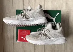 PUMA IGNITE スニーカー ライトグレー