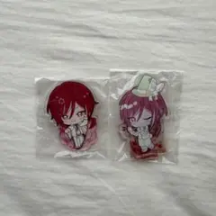 七種茨 茨 アニカフェ アクスタ アクリルスタンド - メルカリ