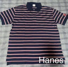 Hanes ポロシャツのサムネイル