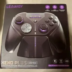 LeadJoy Xeno Plus コントローラー 新品未使用 - メルカリ