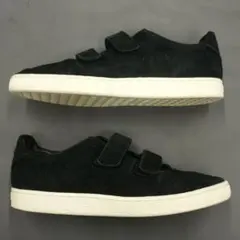 PUMA SUEDE スエード　ベルクロ　Japan 27.5cm
