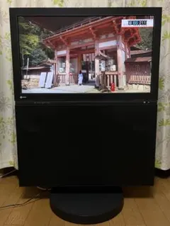 foris.tv sc26xd1　動作確認済み 実”をともなうスタイリッシュボディにデジタルチューナーまで内蔵
