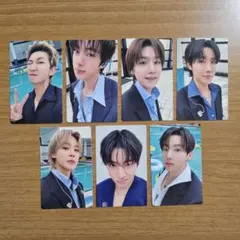 希少 BTS ARIRANG weverse Japan ラキドロ コンプ - メルカリ