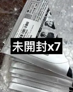 ENHYPEN DESIRE:UNLEASH ENGENE ver. 未開封