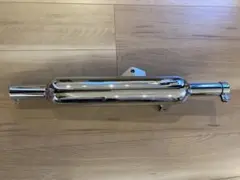 大和ステンレス　エストレヤ用マフラー　中音　DAIWA　ダイワ　エストレア 2025年最新】大和ステンレス マフラー エストレヤの人気アイテム