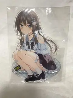 karory 妹ちゃん　アクリルフィギュア　C102