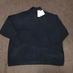 グローバルワーク　ふわふわHugme　ニット