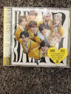 EBiDAN Yes!東京 BUDDiiS盤 新品未開封