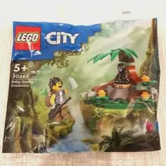 レゴシティ ブロック玩具