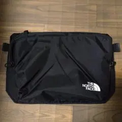 THE NORTH FACE インナーオーガナイザー ブラック