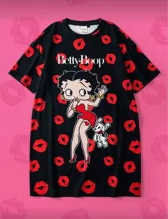 2026年最新】betty boop ワンピースの人気アイテム - メルカリ