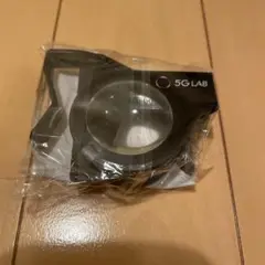 新品未使用　5GLAB ＶＲ SQUARE