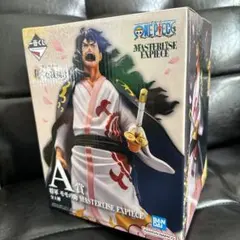 ワンピース一番くじ　A賞