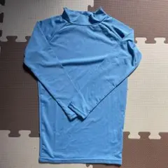 Earls Court 130cmライトブルー　水色