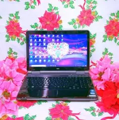 新型Win11搭載♥SSD512G♥2世代Corei7♥オフィス♥美品♥動画編集