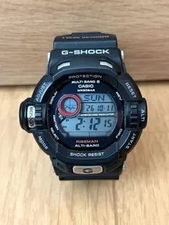 2026年最新】G-shock GW-9200の人気アイテム - メルカリ