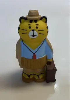 デコレ、コンコンブル　フーテンの寅さん