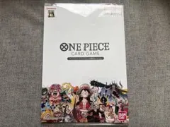ワンピースカード　プレミアムカードコレクション25周年エディション