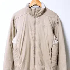 ARC’TERYX Atom Heavyweight Jacket M Runeのサムネイル