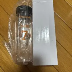 読売ジャイアンツ　オータムチャンスくじ　長野久義　7等　クリアボトル