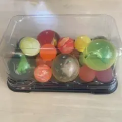 スーパーボール　まとめ