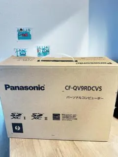 Let's note CF-QV8 バッテリー残存率約98％ 充放電70回 - メルカリ