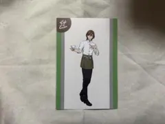 うたプリ 嶺二 スイパラ 特典 ポストカード