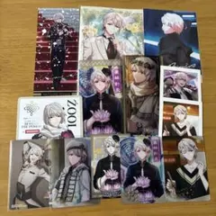 アイナナ 棗 巳波 まとめ売り （2枚目あり） - メルカリ