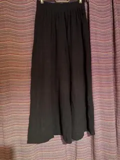 AZUL ワイドパンツ Sサイズ