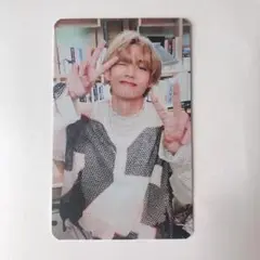 2025年最新】bts サノク トレカの人気アイテム - メルカリ