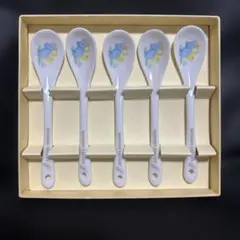 ムーミン スプーン