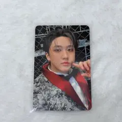 StrayKids スキズ KARMA 封入 チャンビン - メルカリ