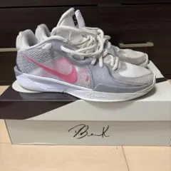 サブリナ2 Sabrina2 ナイキ NIKE バスケットシューズ