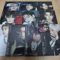 TREASURE LOVE PULSE 10種セット