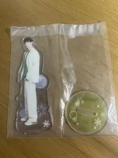 SEVENTEEN 1番くじ アクスタ　ドギョム DK