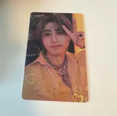 2025年最新】StrayKids ハン kmsの人気アイテム - メルカリ