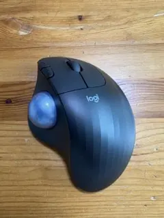 Logicool ERGO M575SPd トラックボールマウス