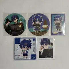 レオス・ヴィンセント つまむる スイパラコラボ