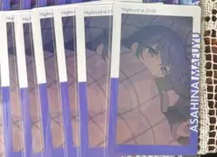 朝比奈まふゆ 22C エピカ 特訓前 エンパープル