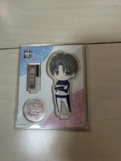 へし切長谷部 花丸アクリルスタンディ
