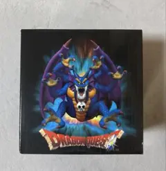 ドラゴンクエスト AM 伝説の魔王フィギュア シドー