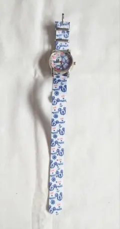 ディズニー ミッキー 腕時計