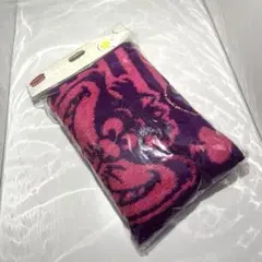 ディズニー 宿泊者限定 チェシャ猫 マフラータオル