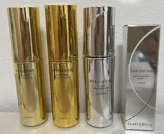 アルビオン　アンフィネス　美容液　空容器　セット