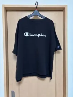 Champion ビッグシルエットTシャツ Mサイズのサムネイル