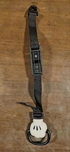 ★ミッキーマウスシートフック★ナポレックス★BD-121★