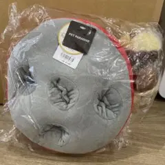 PET PARADISE 犬用 知育おもちゃのサムネイル